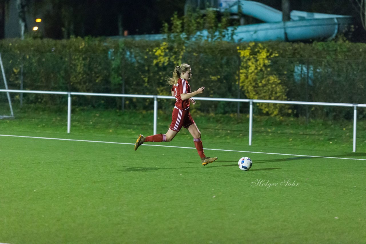 Bild 152 - Frauen SV Wahlstedt - Fortuna St. Juergen : Ergebnis: 3:1